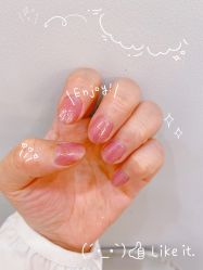 -进巍美甲美睫店