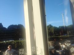 -上海浦东嘉里大酒店