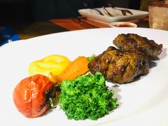 -佐度王子扒房(天鹅湖店)