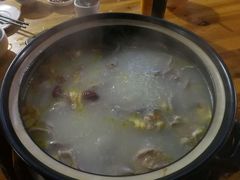 -15年老字号鑫鑫猪肚鸡·椰子鸡海南火锅(兴隆华侨农场店)