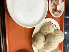 -庆丰包子铺(青龙桥店)