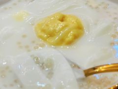 榴莲河粉-甜心妈妈·榴莲星级糖水(北京路总店)