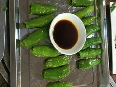 -番禺大岗仙庙烧鸡(芳村店)