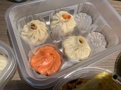 -四季美汤包(户部巷店)