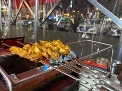 -古彭7只羊·招牌白串·碳锅羊肉旗舰店