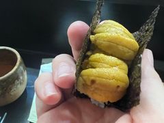-Sushi Hanzo半藏(天环广场店)