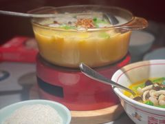 -闽上鲜·福建菜(龙湖滨江天街店)