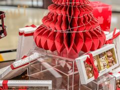 -Laderach 莱德拉(上海环贸iapm店)