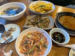 -丰乐餐厅·始于1999·本地老字号