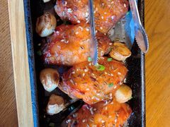 -船歌·鱼水饺青岛菜(黄岛珠江路店)