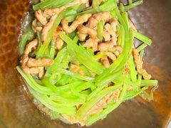 -巴蜀风月·聚会团建·生日宴(宝安店)