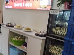 -老碗餐饮(前进路店)