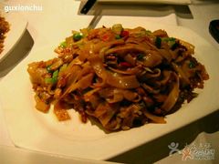 -鄱阳湖·江西小炒·瓦罐煨汤(五道口店)