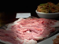 自卷肥羊肉-大明铜锅·烤涮坊·烧烤(总店)