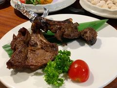 -九井澤精致料理(金茂店)