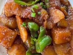 -丫丫蟹庄·苏式园林农家乐·阳澄湖大闸蟹(阳澄湖莲花岛店)