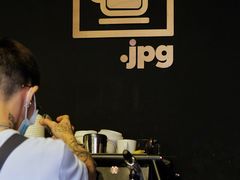 -JPG coffee(广州体育西店)