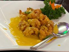 -無招牌海鮮(芽笼店)