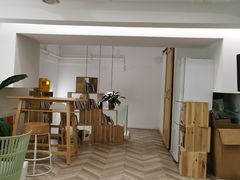大堂-GOOD好事咖啡(会展城店)