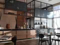 -上海浦东滨江喜来登酒店
