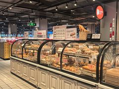 -物美大卖场(玉蜓桥店)