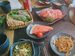 -湊湊火锅·茶憩(上海合生汇店)
