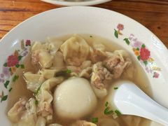 -松盛糕团店(红旗桥店)