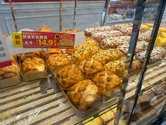 -味多美蛋糕(通州店)