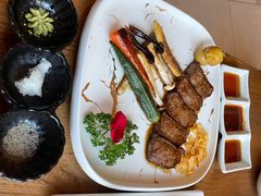 -阿吾罗日本料理(K11艺术中心店)