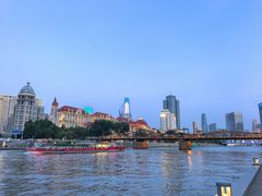 -古文化街旅游区