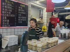-徐氏糯米包油条(山海关路店)