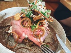 -BOR Eatery(安福路店)