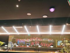 大堂-匠子烤鱼(东方万达店)
