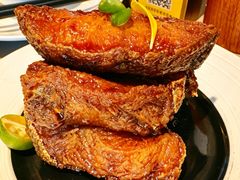 -醉庐·新上海菜(南京西路店)