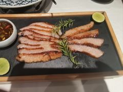 -泰香米泰国餐厅(鎏嘉码头店)