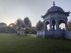 -凤凰沟景区