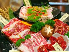 -猫爪爪原切自助烤肉(观音桥阳光世纪店)