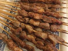 -阿拉丁新疆风味餐厅·清真(罗廊巷店)