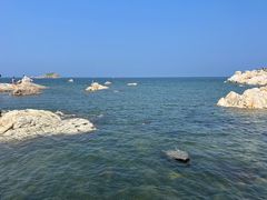 -养马岛旅游度假区