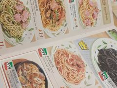 -萨莉亚意式餐厅(东川路店)