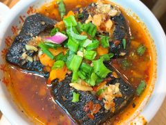 老长沙臭豆腐-三两粉(石厦时代广场店)