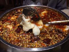 麻辣鱼-大川先生·小龙虾·川菜(信义坊店)