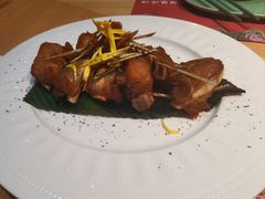 -甘思咪哚·云南艺术餐厅(天河广百店)