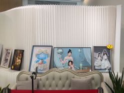 -KISS蜜摄影美学馆(香榭名苑店)