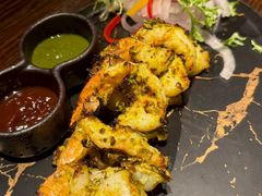 -甘尼仕印度餐厅爵士酒吧(阳春巷店)