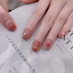 -UMl Nail 尤米美甲美睫半永久