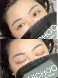 -HQ半永久纹绣纹眉