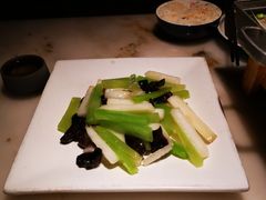 -绿茶餐厅(松江万达店)