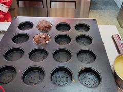 -拾烧车轮饼(世纪金源店)