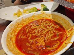 -那拉提之疆·新疆菜(美院店)